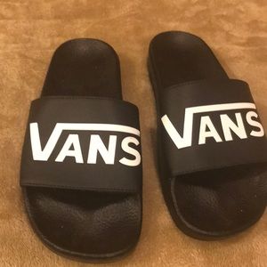 men van slides